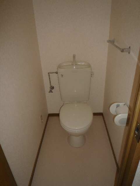 ＷＣ
