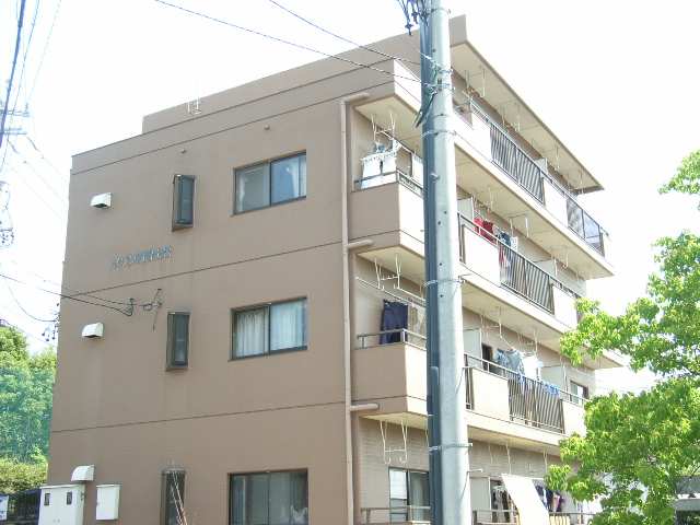 ベランダ側