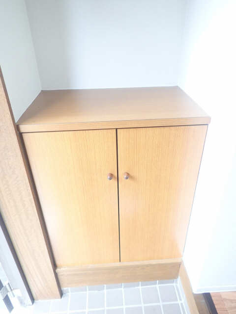シューズBOX