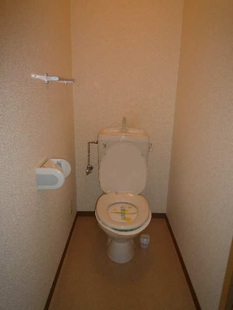 ＷＣ