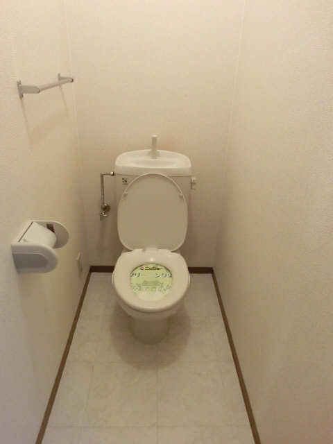 ＷＣ