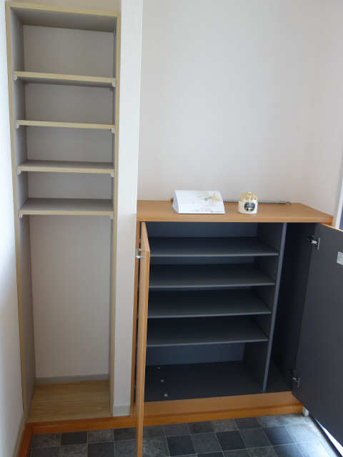 シューズBOX