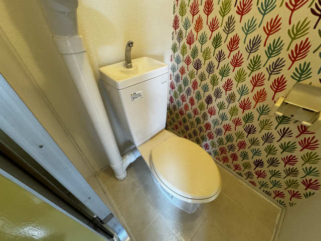 WC