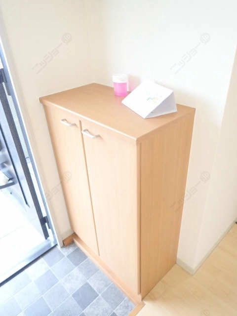 シューズBOX
