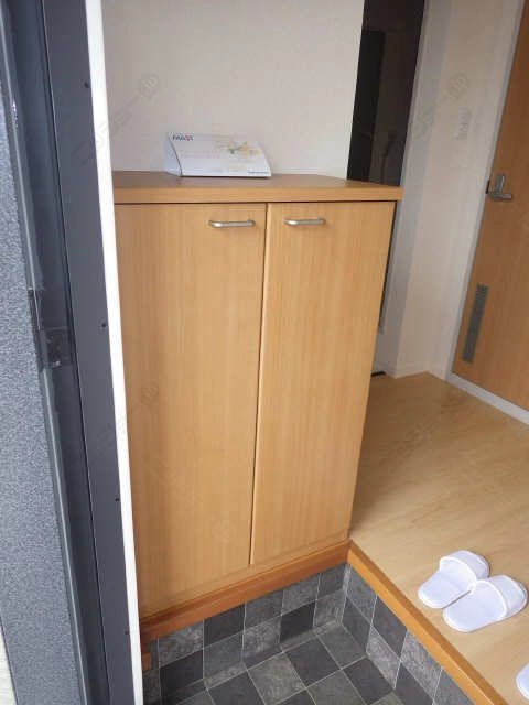 シューズBOX