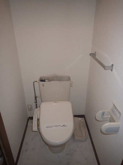 ＷＣ