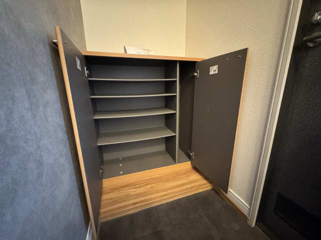 シューズBOX