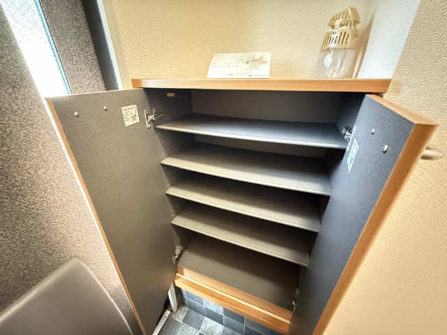 シューズBOX