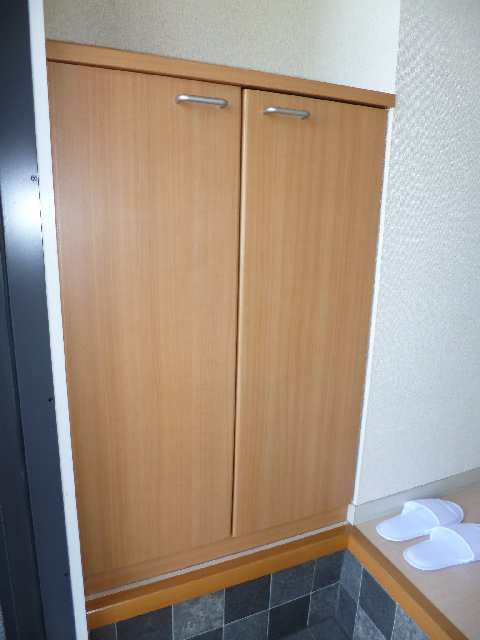 下駄箱