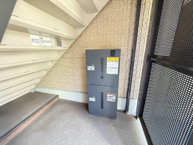 共用部分