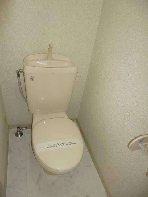 ＷＣ
