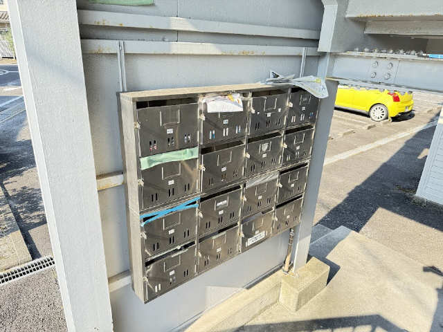 共用部分
