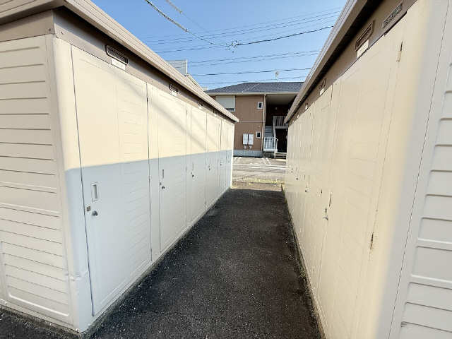 共用部分