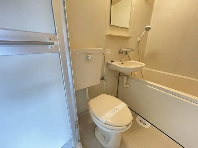 WC