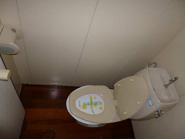 ＷＣ