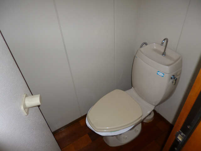 ＷＣ