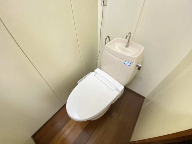 WC