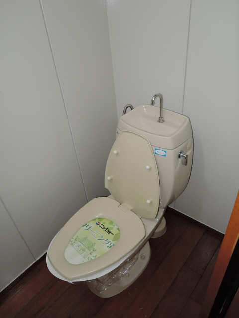 ＷＣ