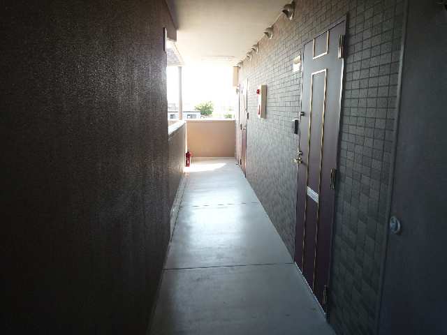 通路