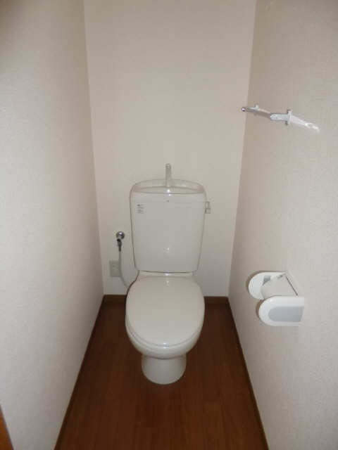 ＷＣ