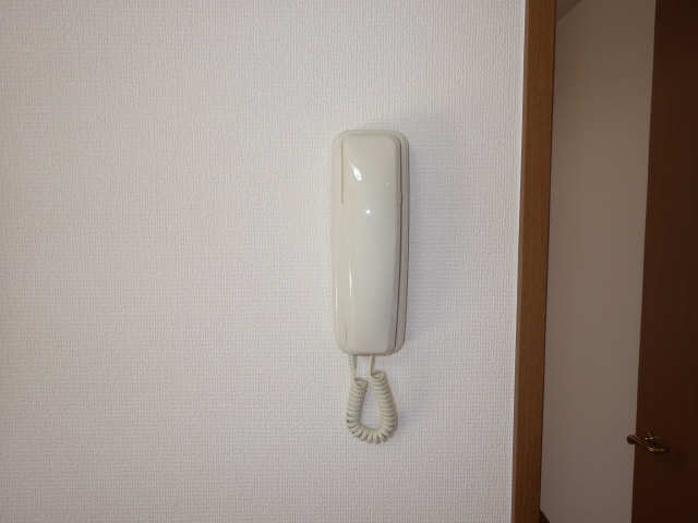 インターホン