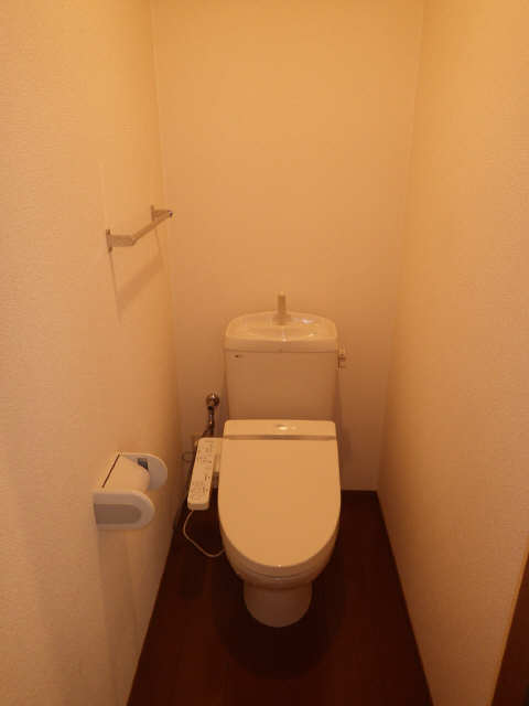 ＷＣ