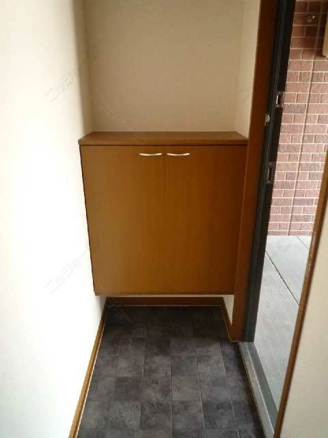 下駄箱
