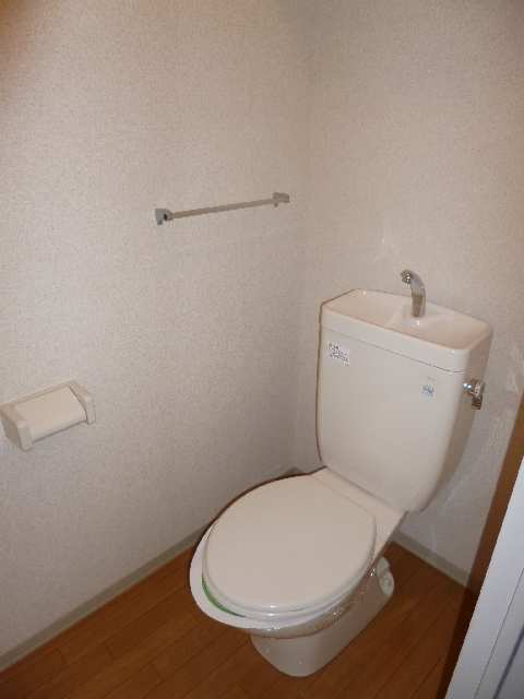 ＷＣ