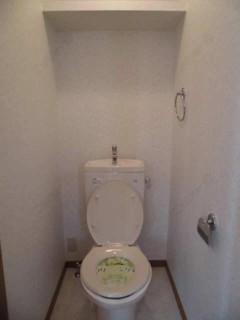 ＷＣ