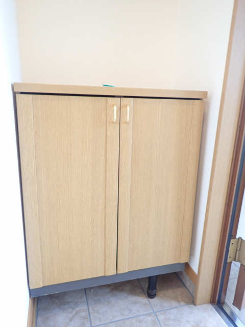 シューズBOX