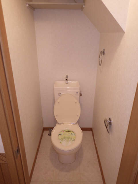 ＷＣ