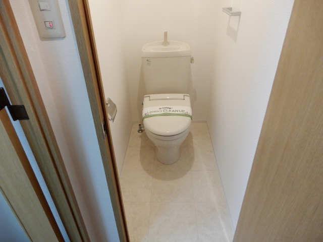 ＷＣ