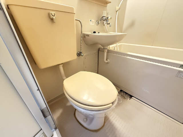 WC