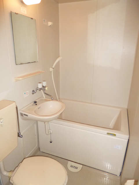 ＷＣ