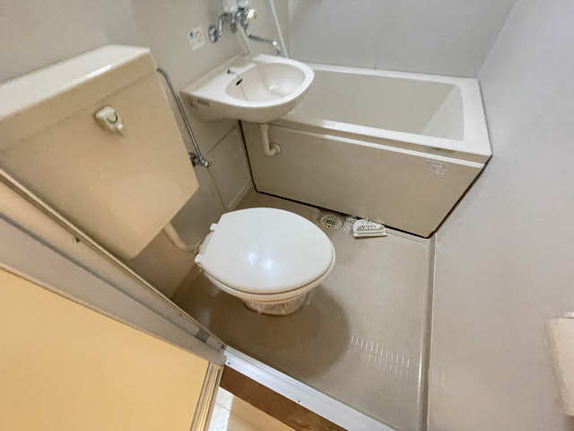 WC