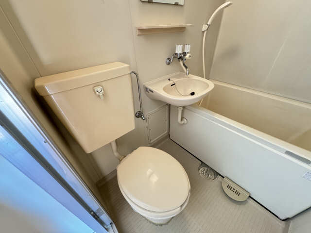 WC