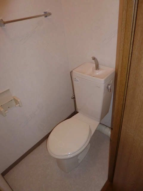 ＷＣ