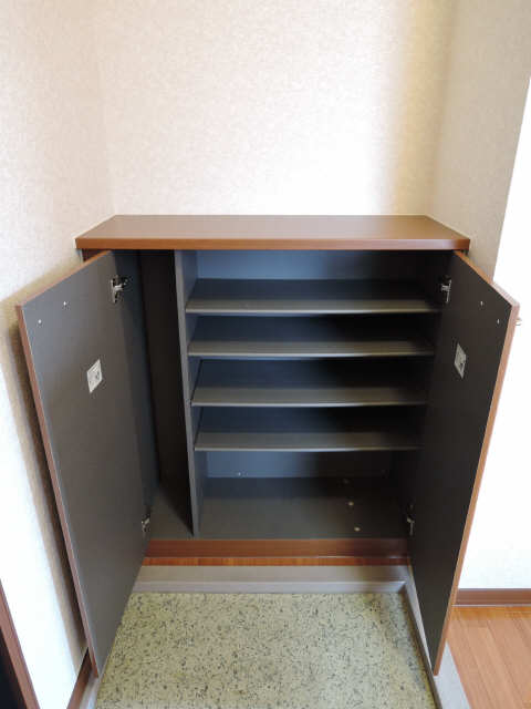 シューズＢＯＸ