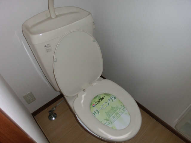 ＷＣ