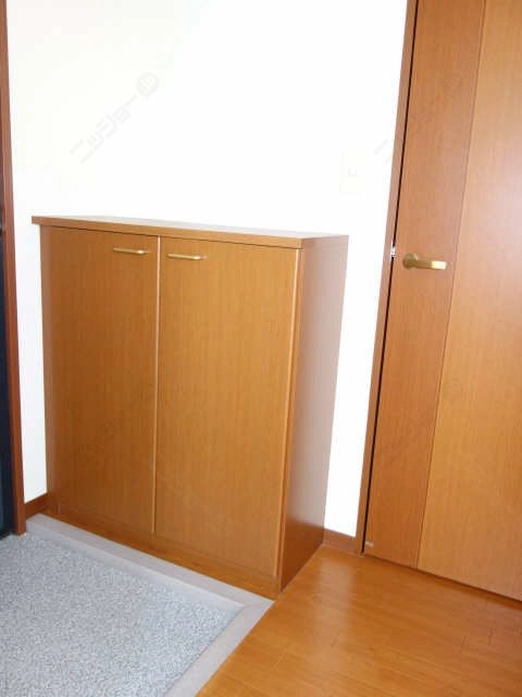 シューズBOX