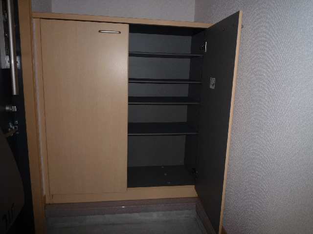 シューズBOX