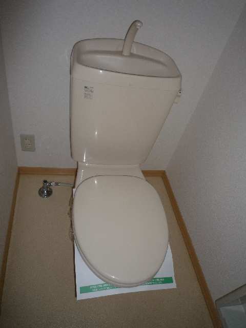 ＷＣ