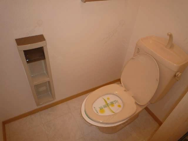 ＷＣ