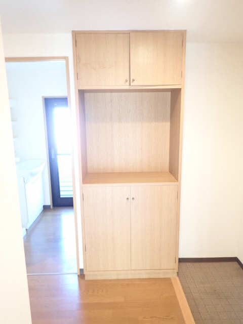 シューズBOX