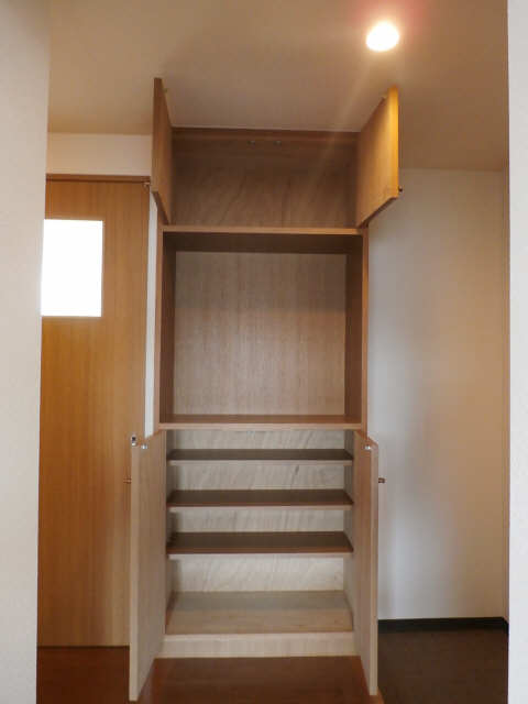 シューズＢＯＸ
