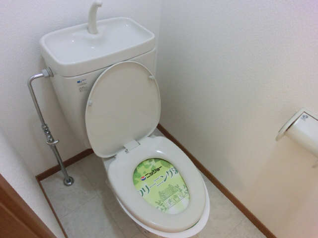 ＷＣ