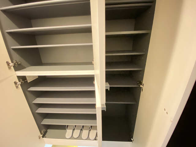 シューズBOX