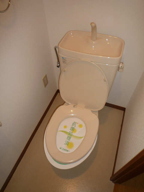 ＷＣ