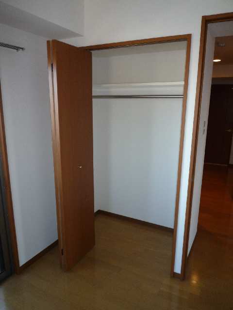 洋室③収納