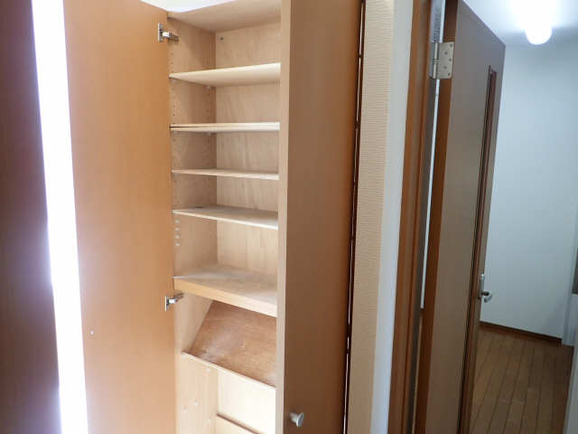 シューズBOX